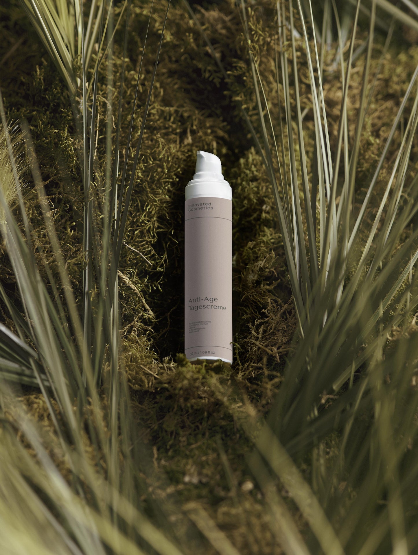 IC Anti-Age Day Cream (Special Edition)