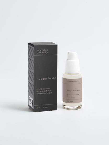 IC Luminous Skin Sammelbox - innovated cosmetics