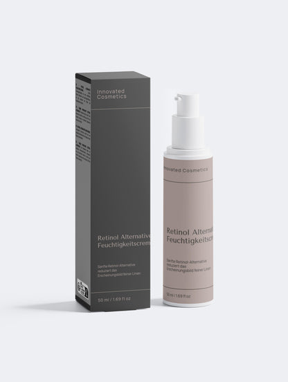 IC Retinol Alternative Feuchtigkeitscreme