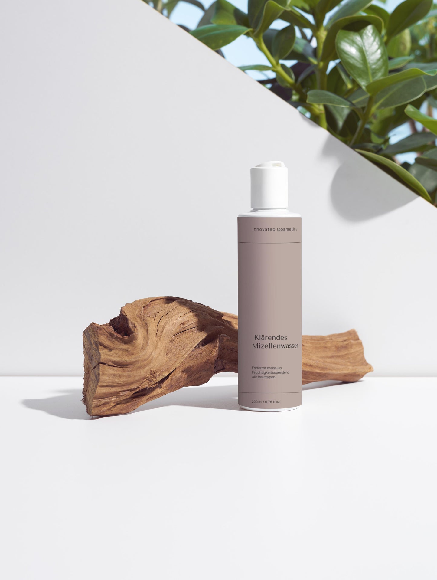 IC Klärendes Mizellenwasser