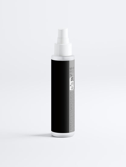 IC Keratin-Glanz Leave-In Haarspray (Limited Black Edition)